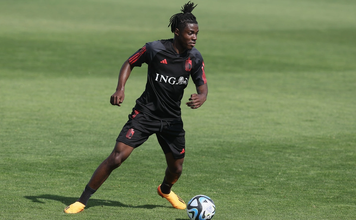 Bruno Fahy / Keystone Press Agency / Global Look Press