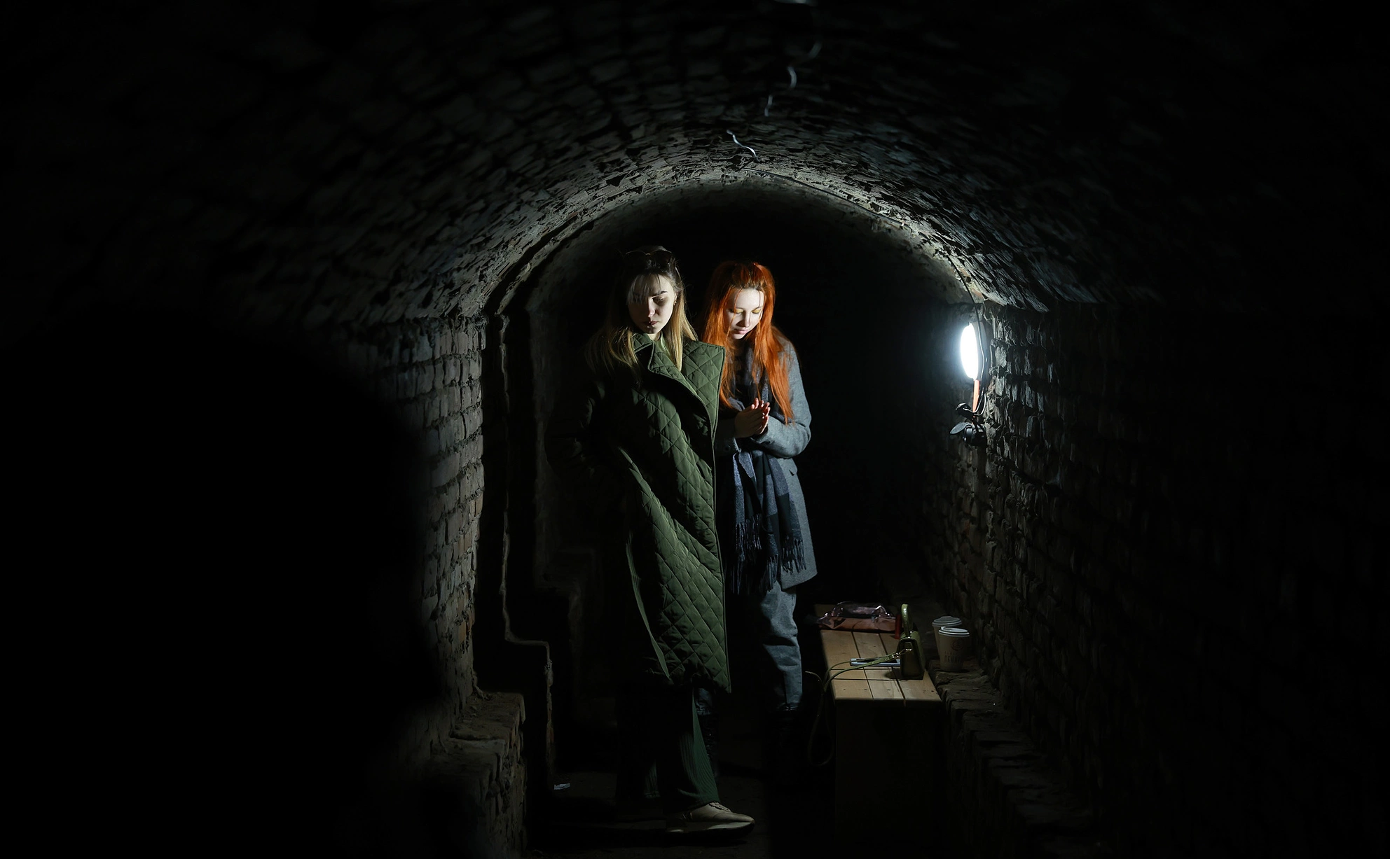 Joe Raedle / Getty Images