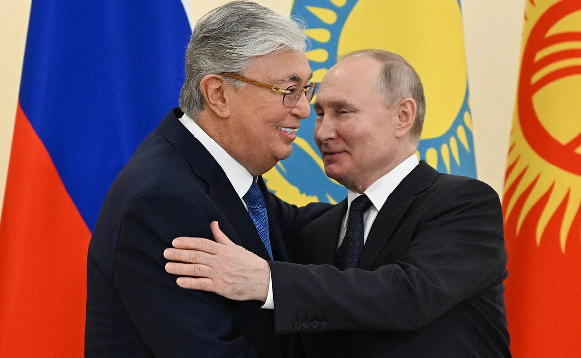 Павел Бедняков / ТАСС