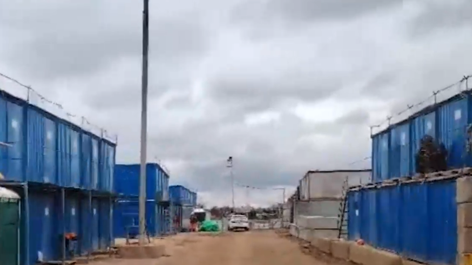 В Подольске выявили более 200 нелегальных мигрантов на стройке