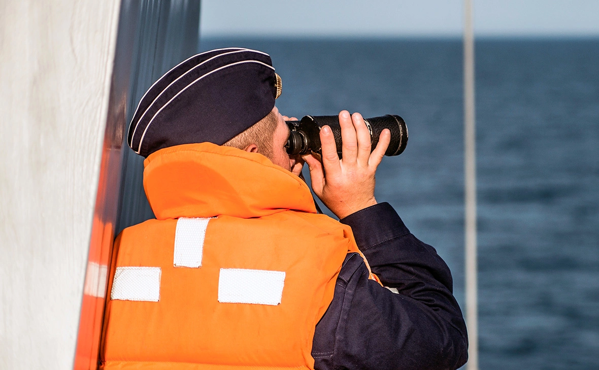 Андрей Станавов / РИА Новости