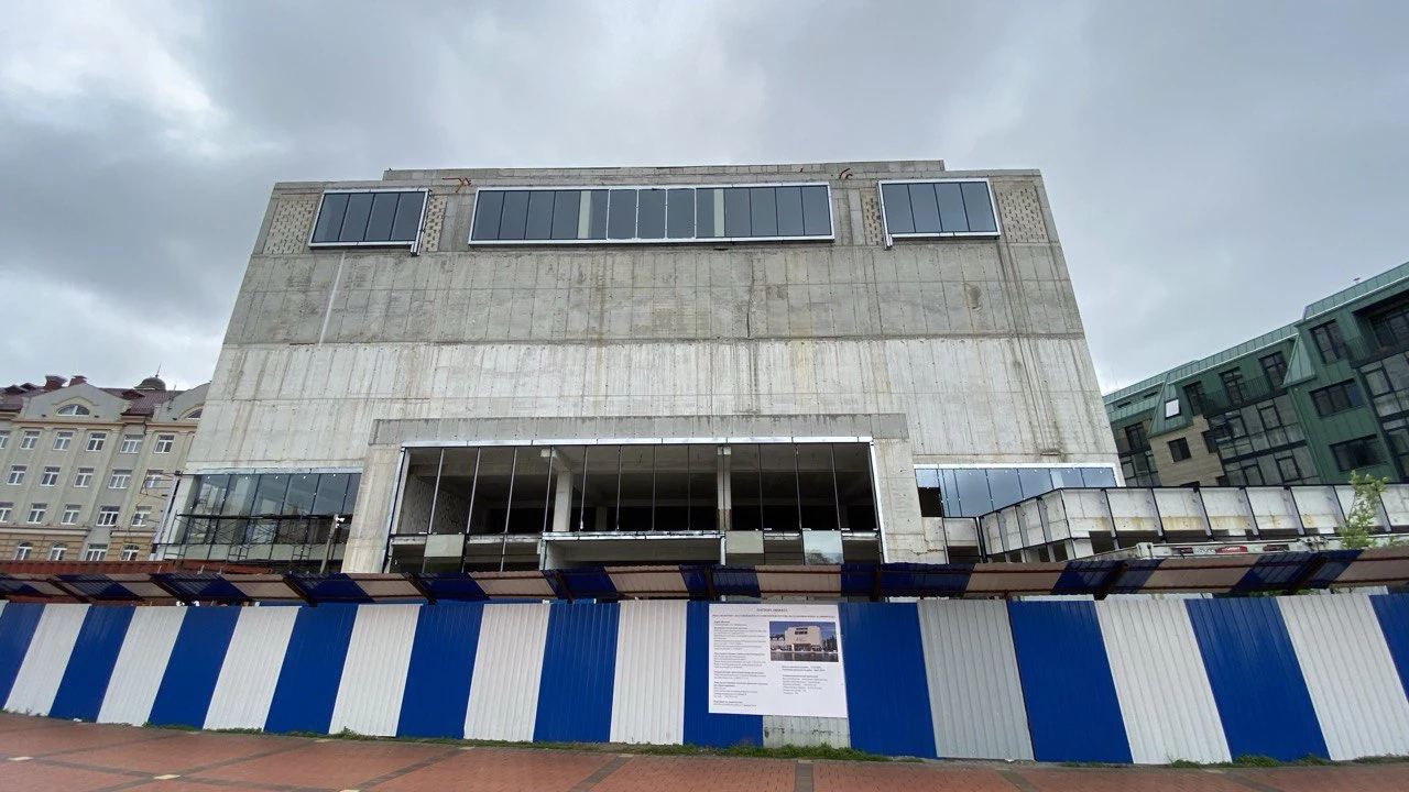 Надежда Будрина