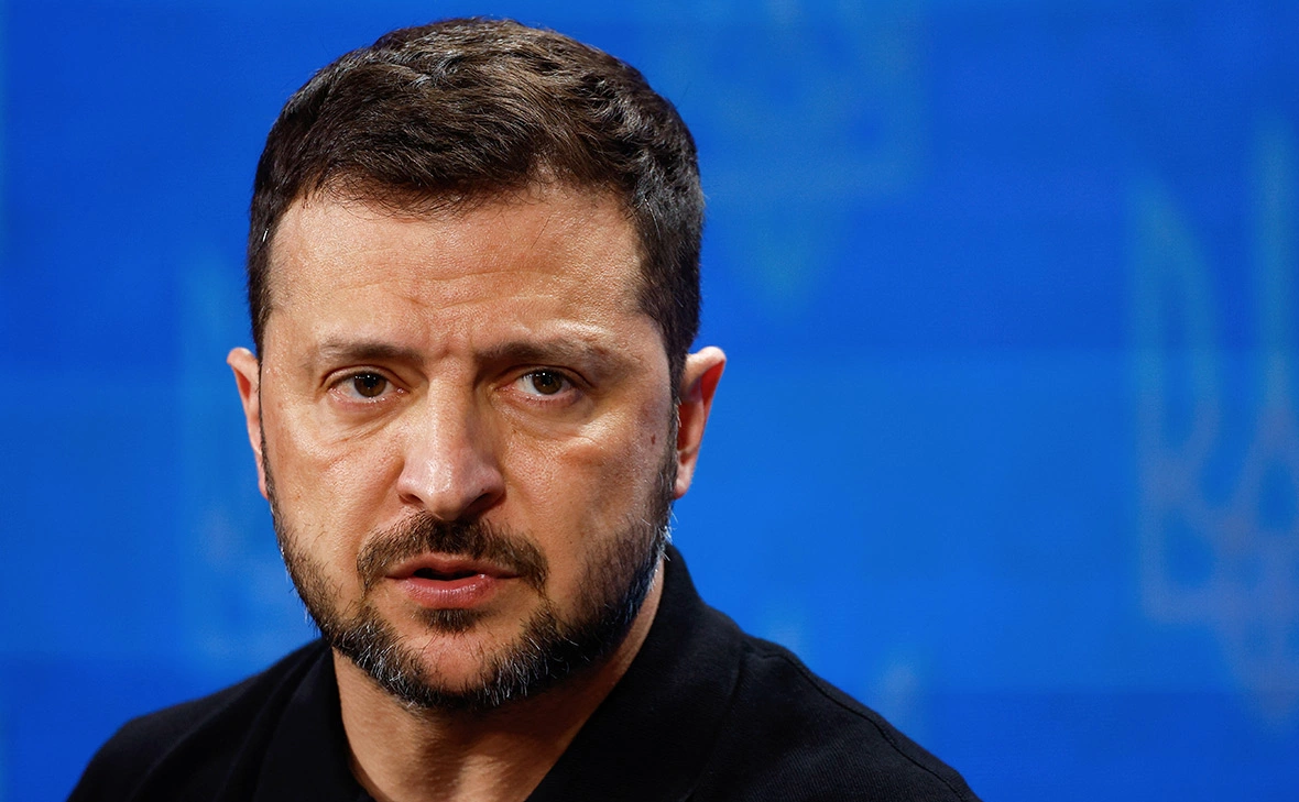 Валентин Огиренко / Reuters