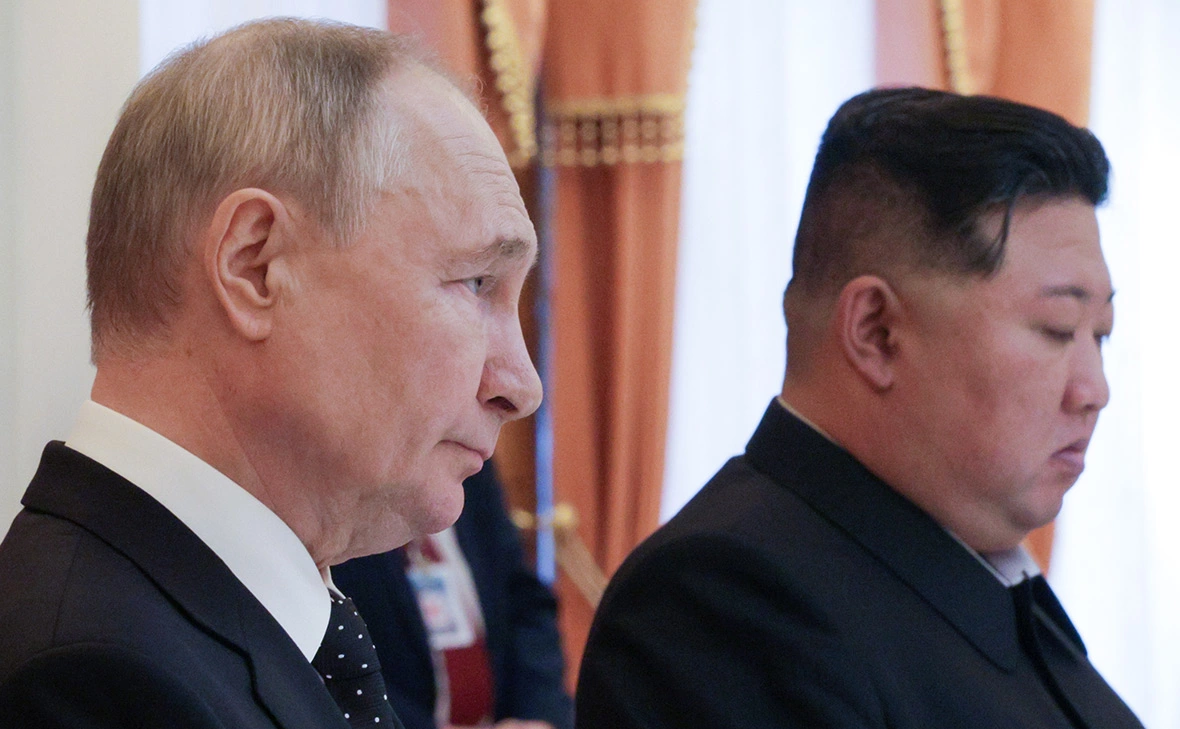 Гавриил Григоров / ТАСС