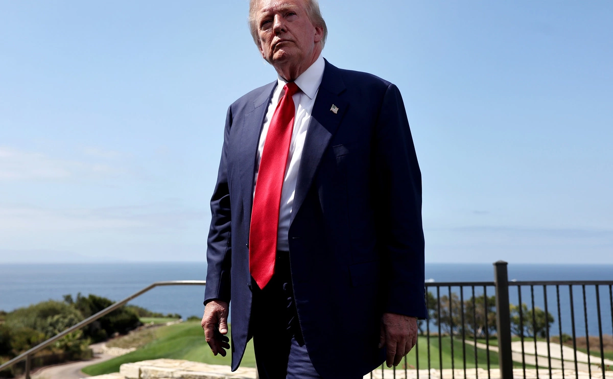 Mario Tama / Getty Images