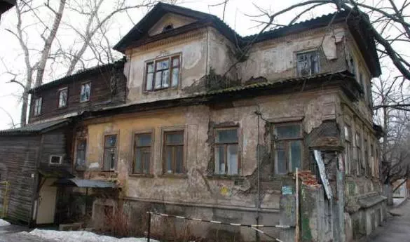 Дума Нижнего Новгорода