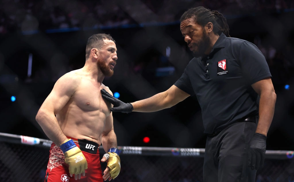 Christian Petersen / Getty Images