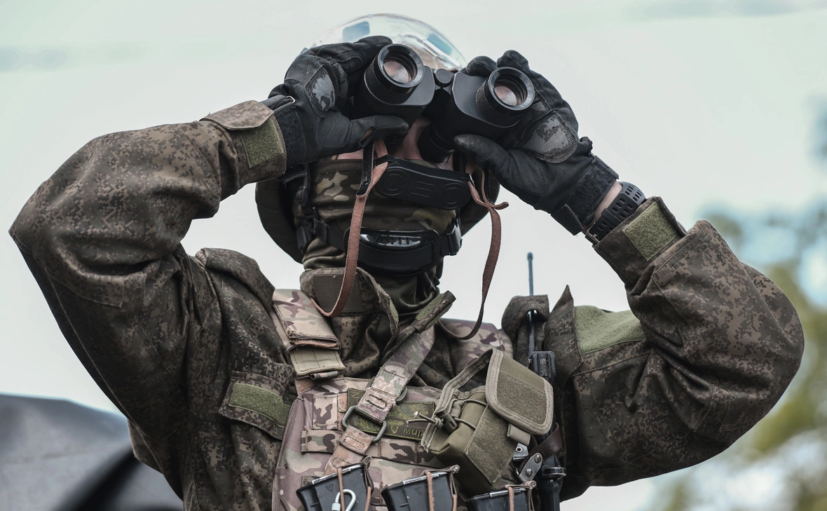 Константин Михальчевский / РИА Новости