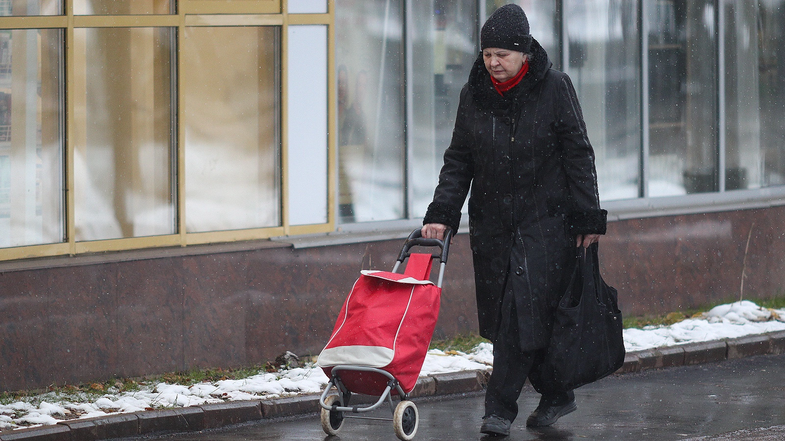 Пенсии в России хотят платить цифровым рублем. Зачем это нужно