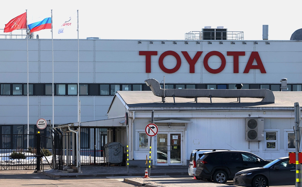 Александр Демьянчук / ТАСС