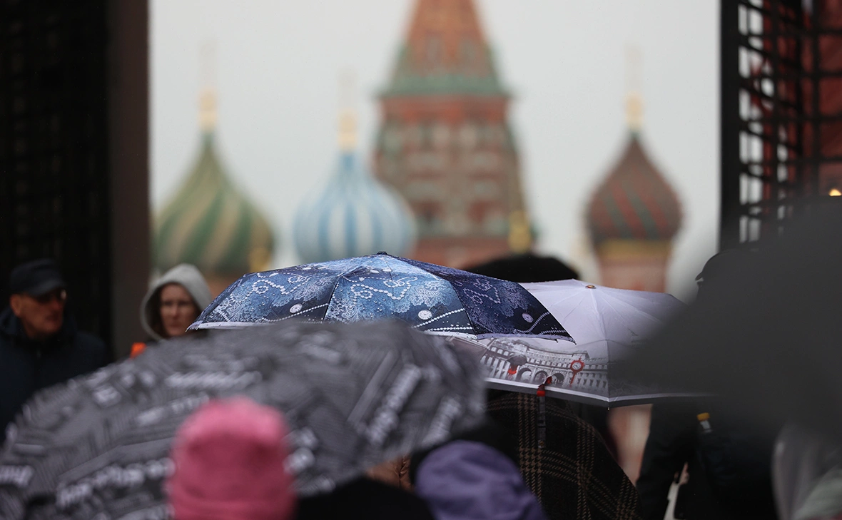 Константин Кокошкин / Global Look Press