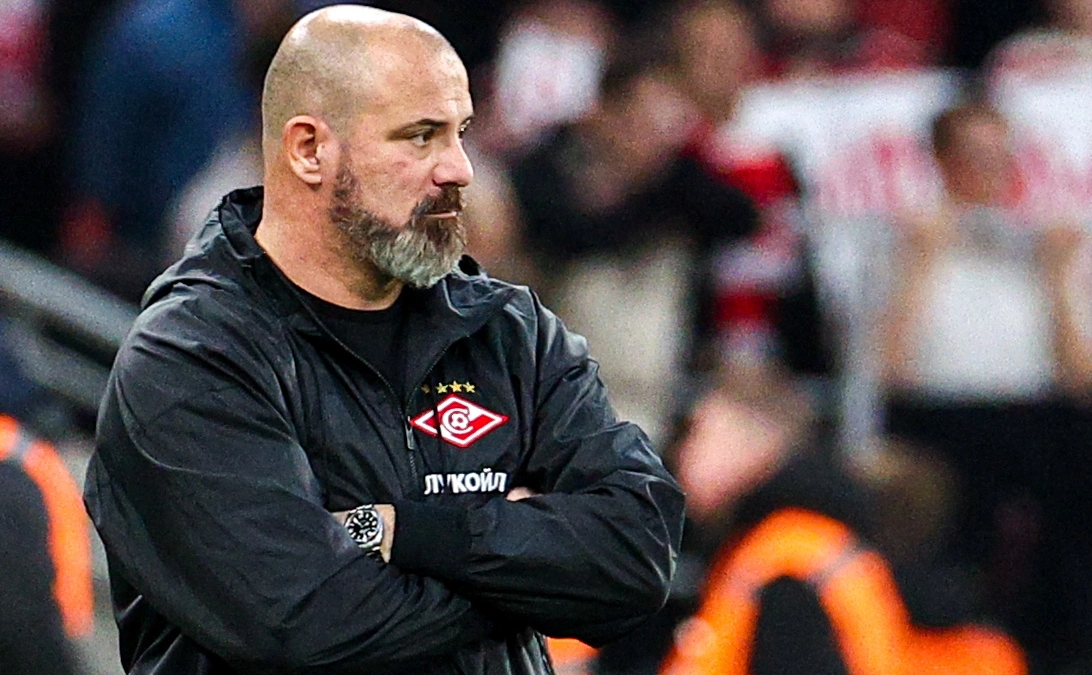 Софья Сандурская / ТАСС