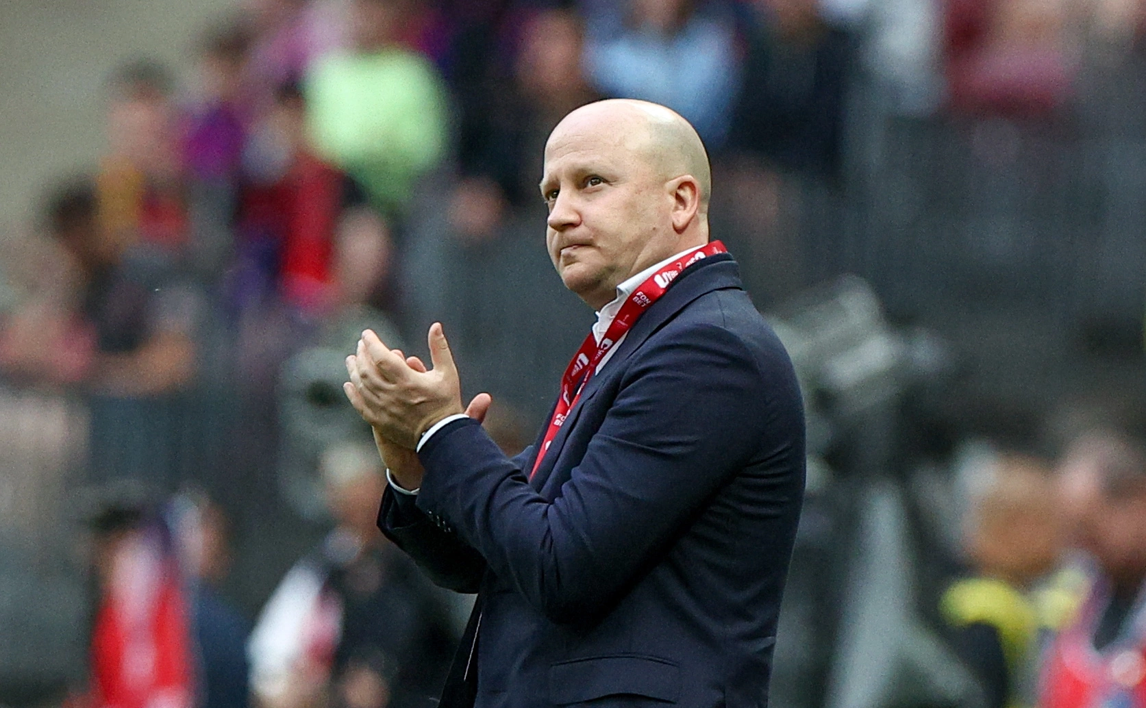 Софья Сандурская / ТАСС