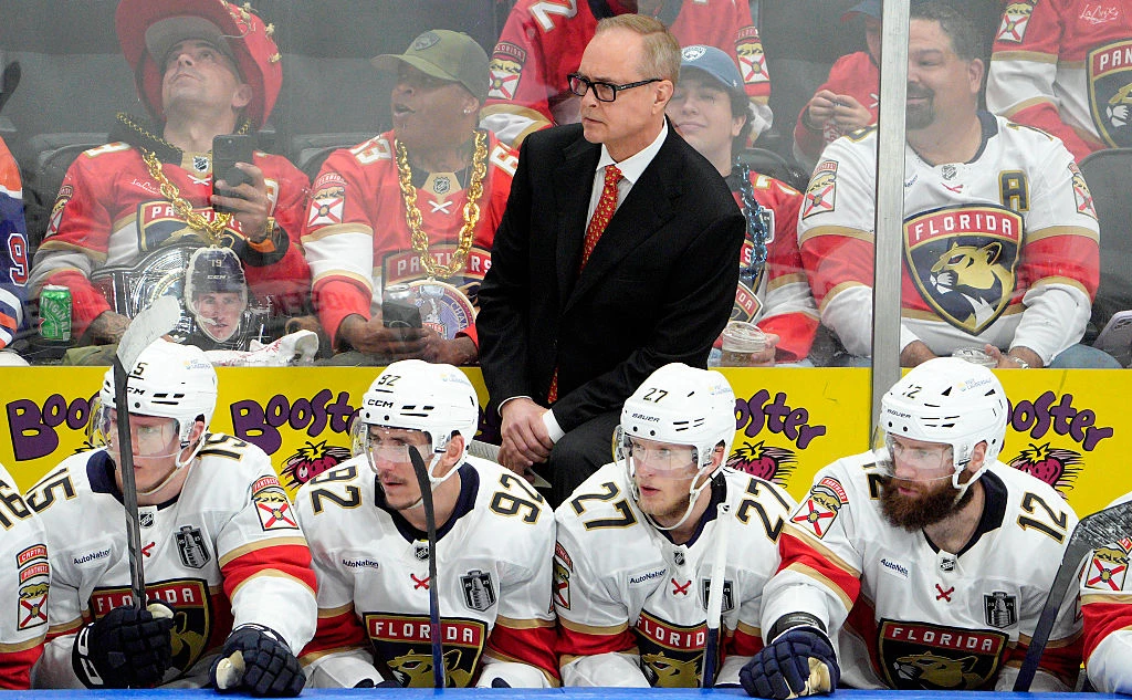 Jeff Vinnick / Getty Images