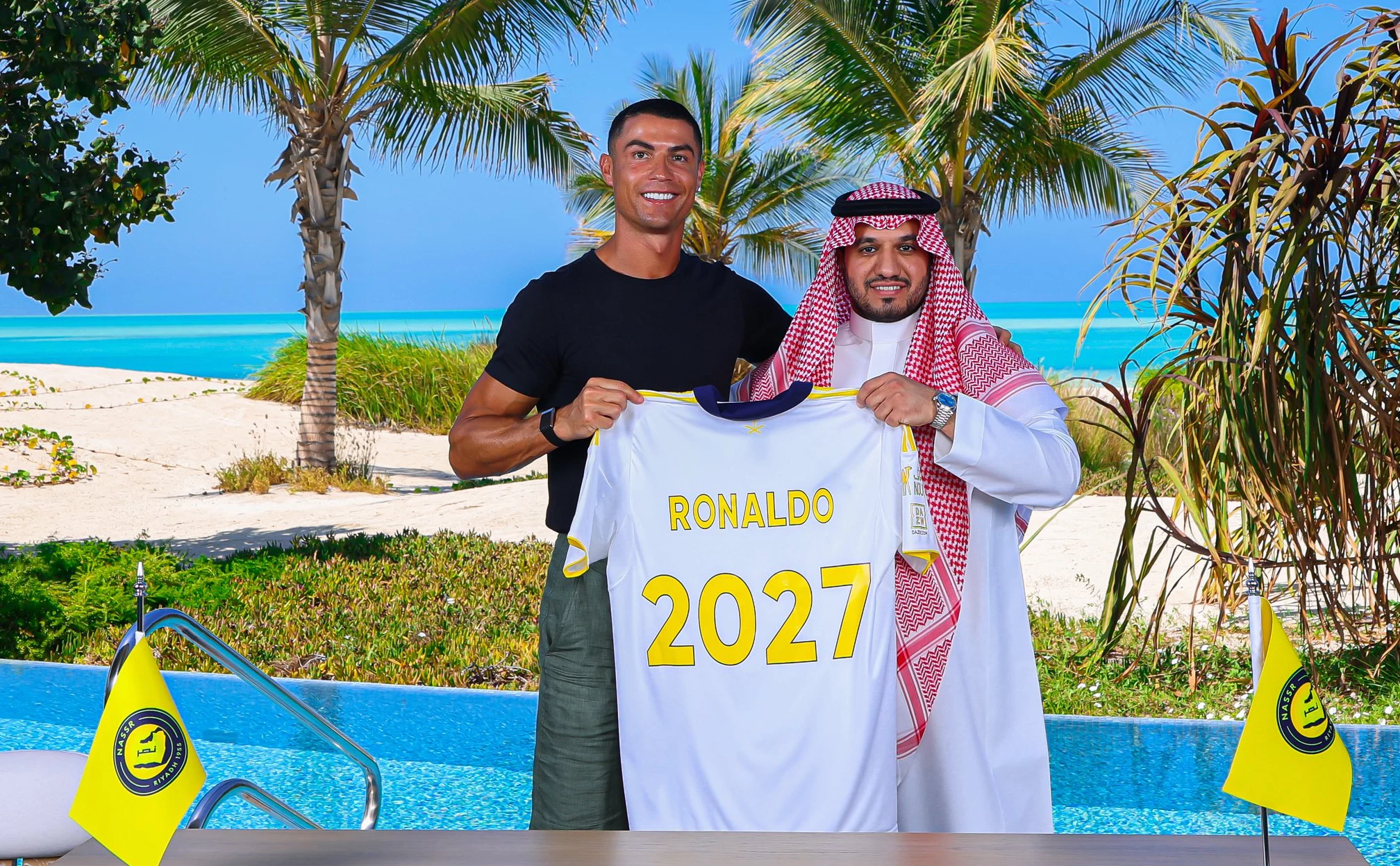 ФК «Ан-Наср»