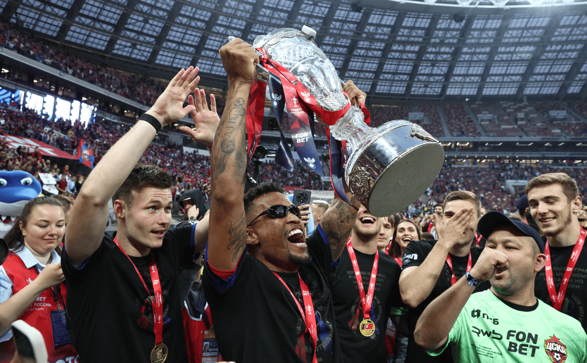 Софья Сандурская / ТАСС