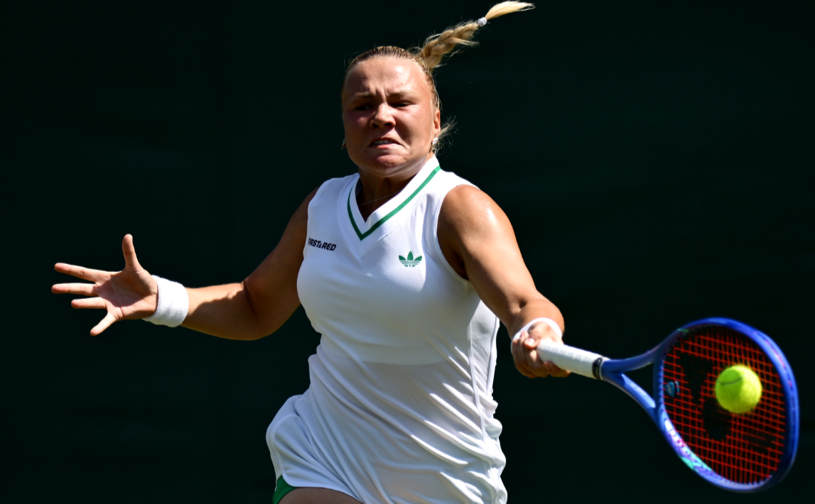 Hannah Peters / Getty Images