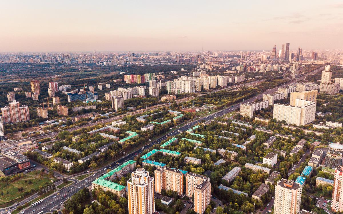 Кунцево