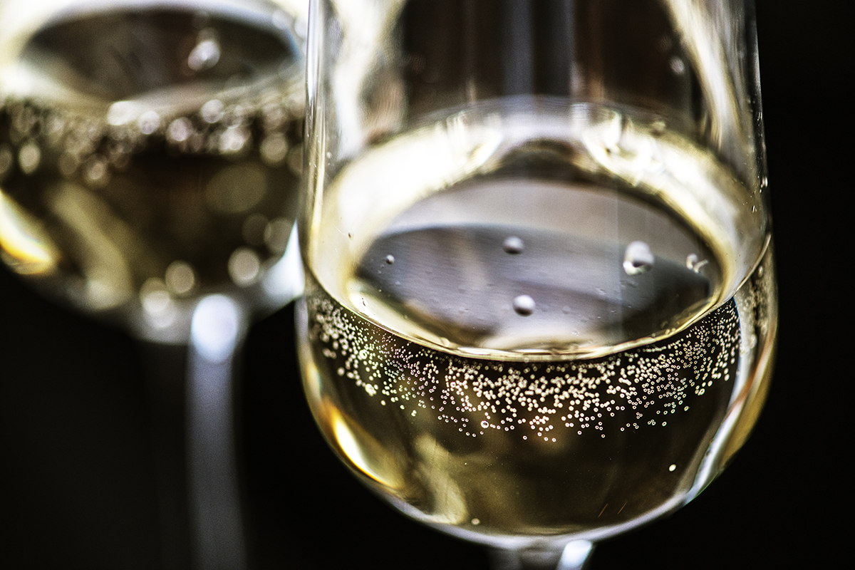 Игристое вино из ЮАР Cap Classique постепенно выходит на один уровень с просекко и кавой и становится еще одной альтернативой шампанскому