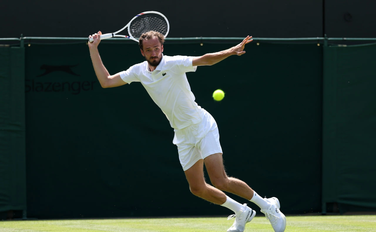 Clive Brunskill / Getty Images