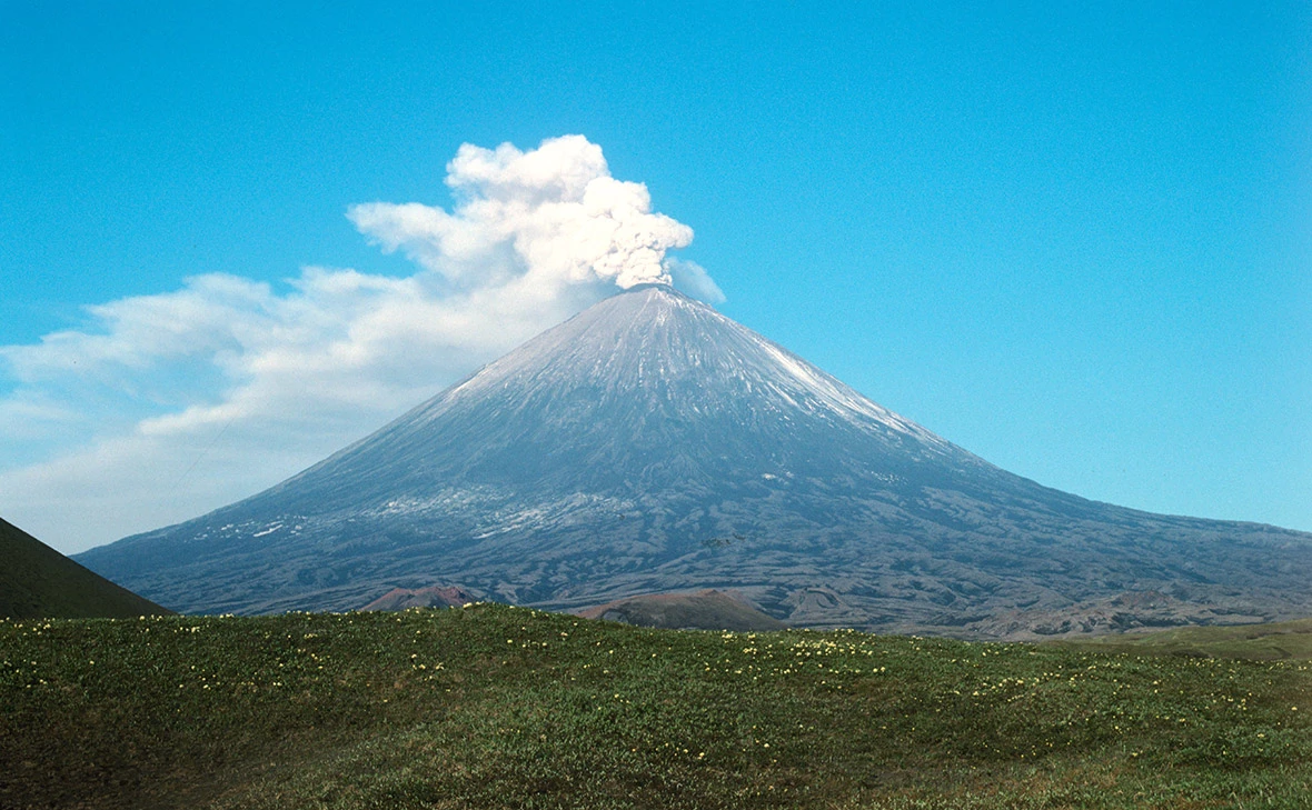 Евгений Нескоромный / РИА Новости