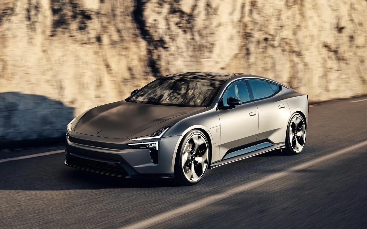 Polestar 5