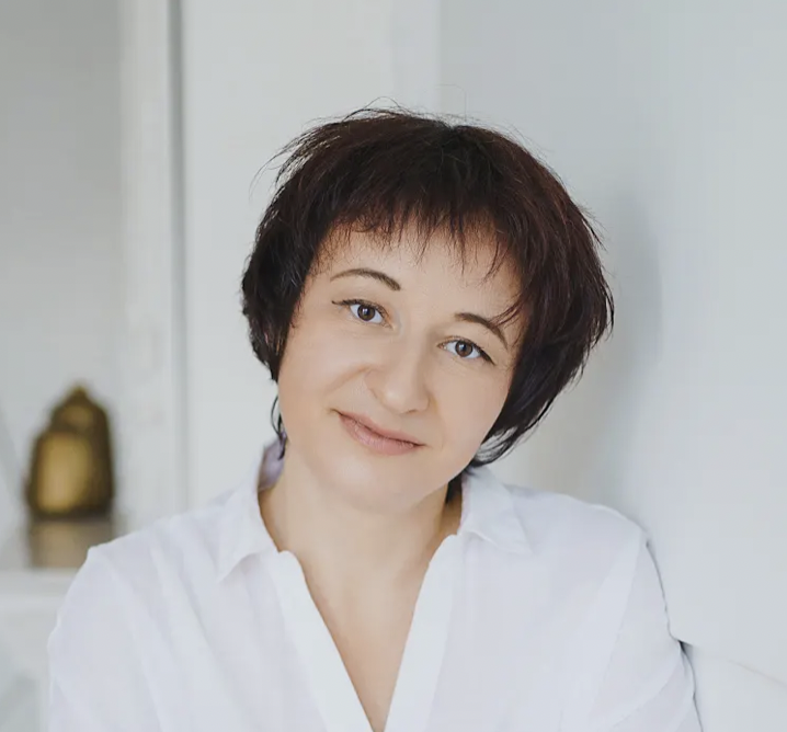 Надежда Казакова