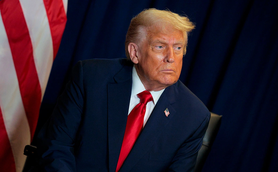 Chip Somodevilla / Getty Images