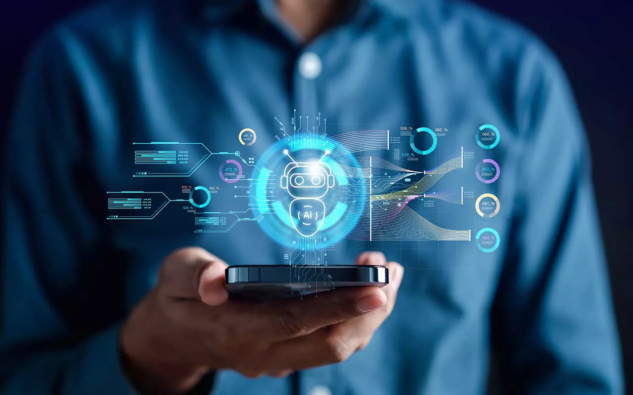 «Сбер» рассказал о реализации более 570 проектов на базе генеративного ИИ