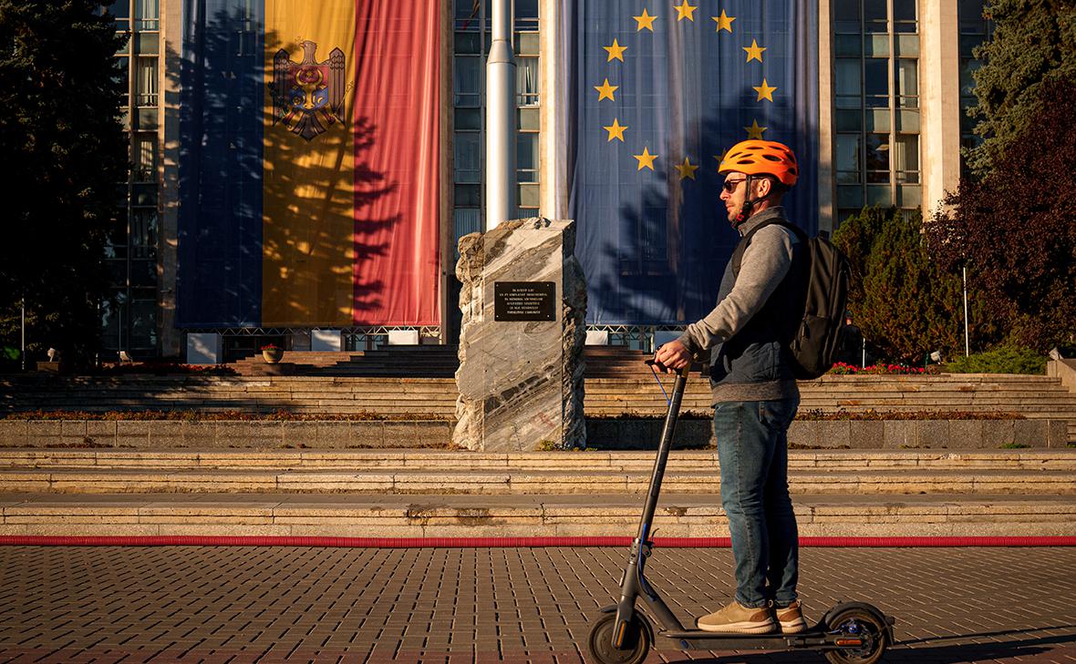 Фото: Vadim Ghirda / AP / ТАСС