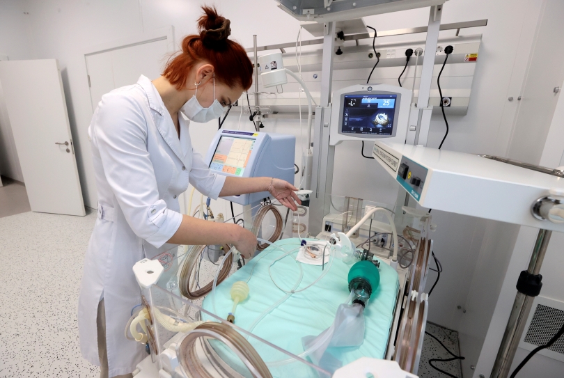 Фото: Александр Демьянчук / ТАСС