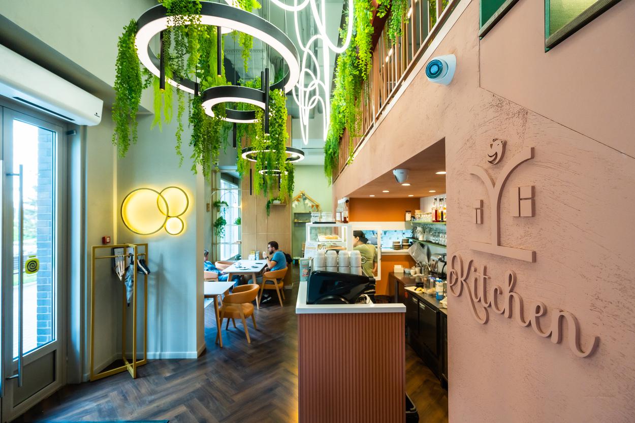 Фото: пресс-служба Asterus