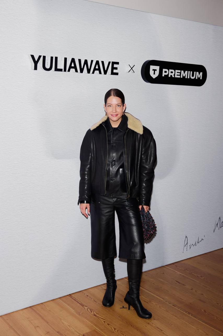 Аня Автайкина