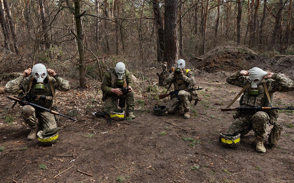 Reuters узнал детали контрпредложения ЕС к мирному плану США