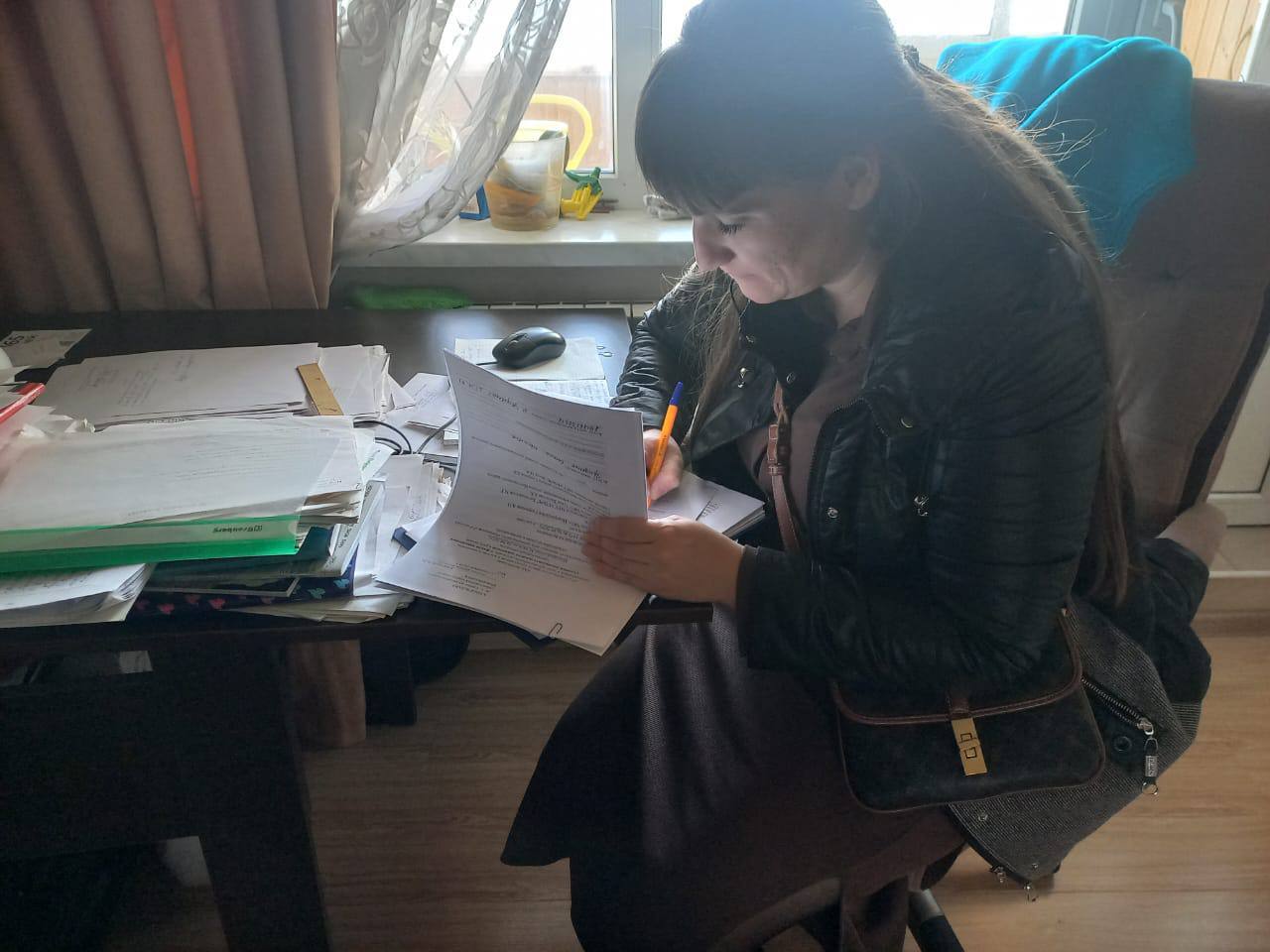 Фото: kravchenko_glava_nvrsk / Telegram