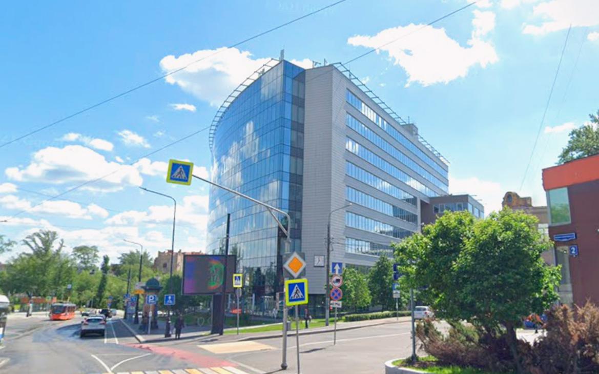 Accent Capital основателя «Копейки» продала бизнес-центр у «Курской»