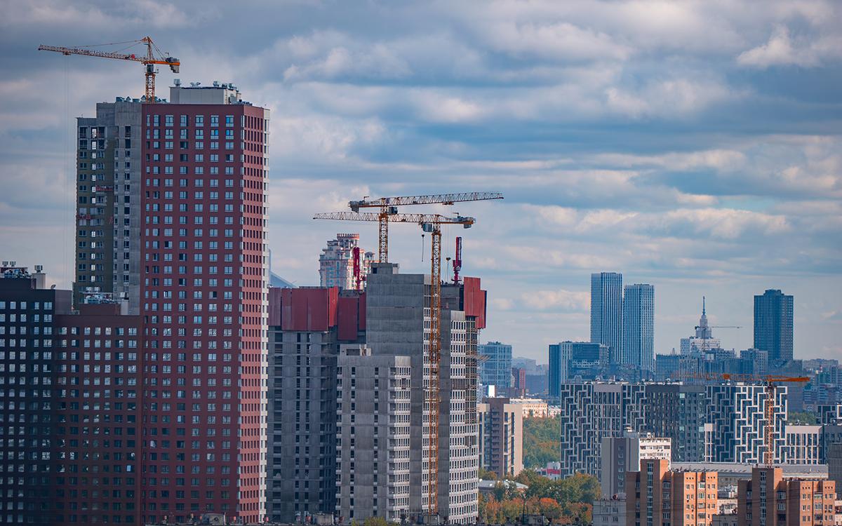 Фото: Alex PakhoMovie / Shutterstock / FOTODOM