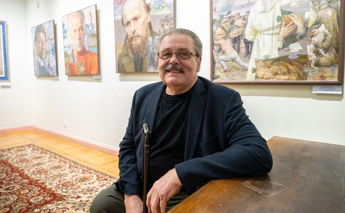 Фото: Анна Шестакова / Минкульт Омской области