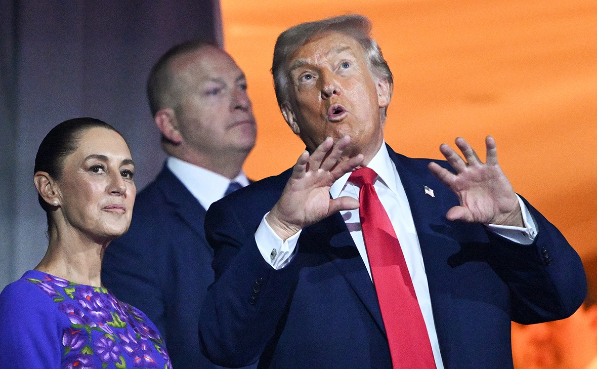 Mandel Ngan / Getty Images