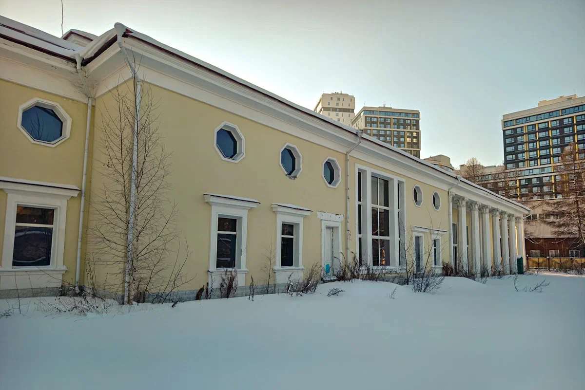 Фото: Антон Буценко, 66.RU