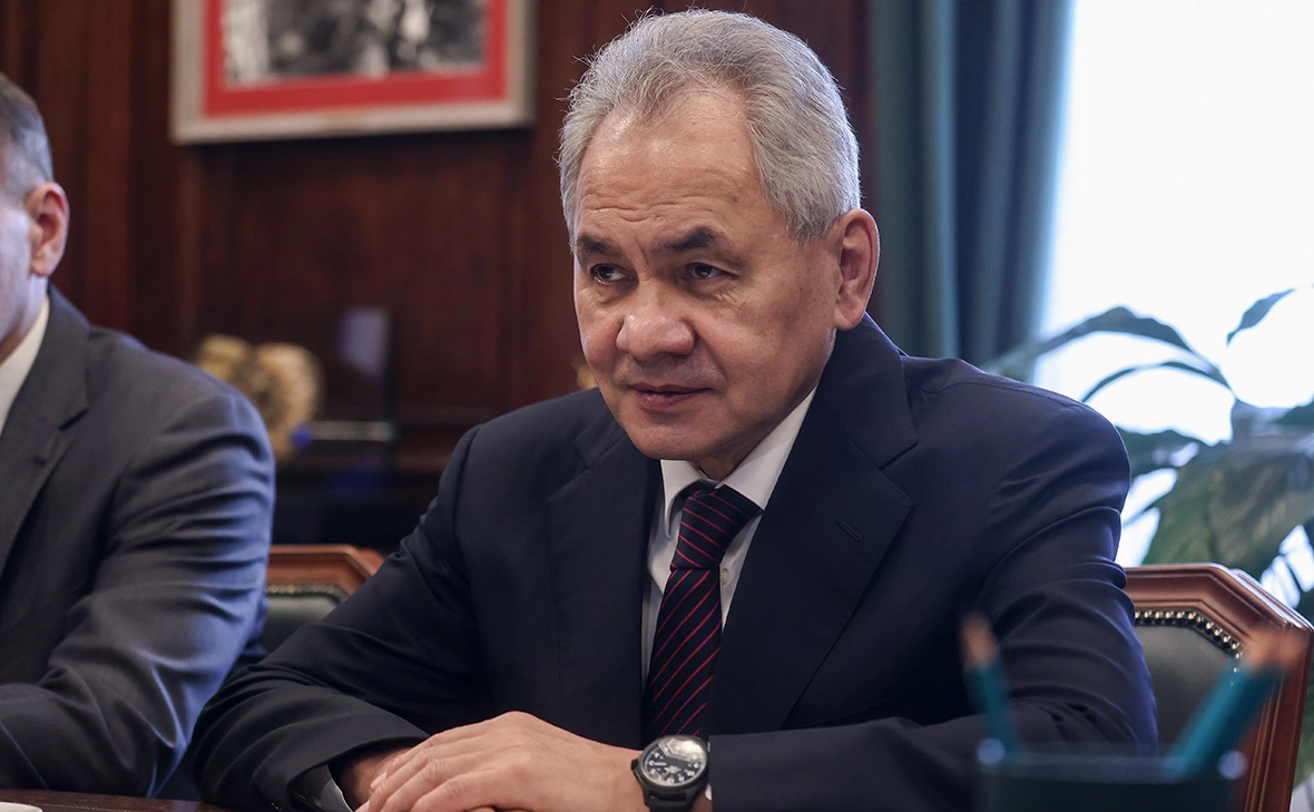 Владимир Андреев / РБК