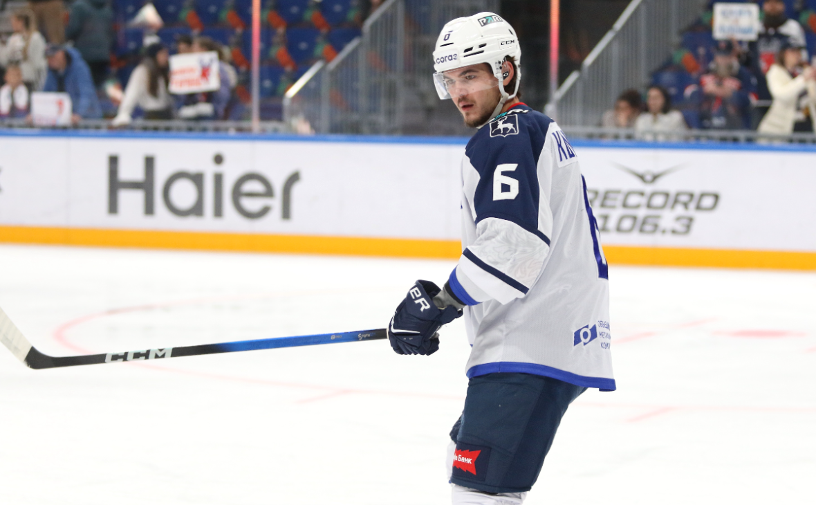 Maksim Konstantinov / Global Look Press