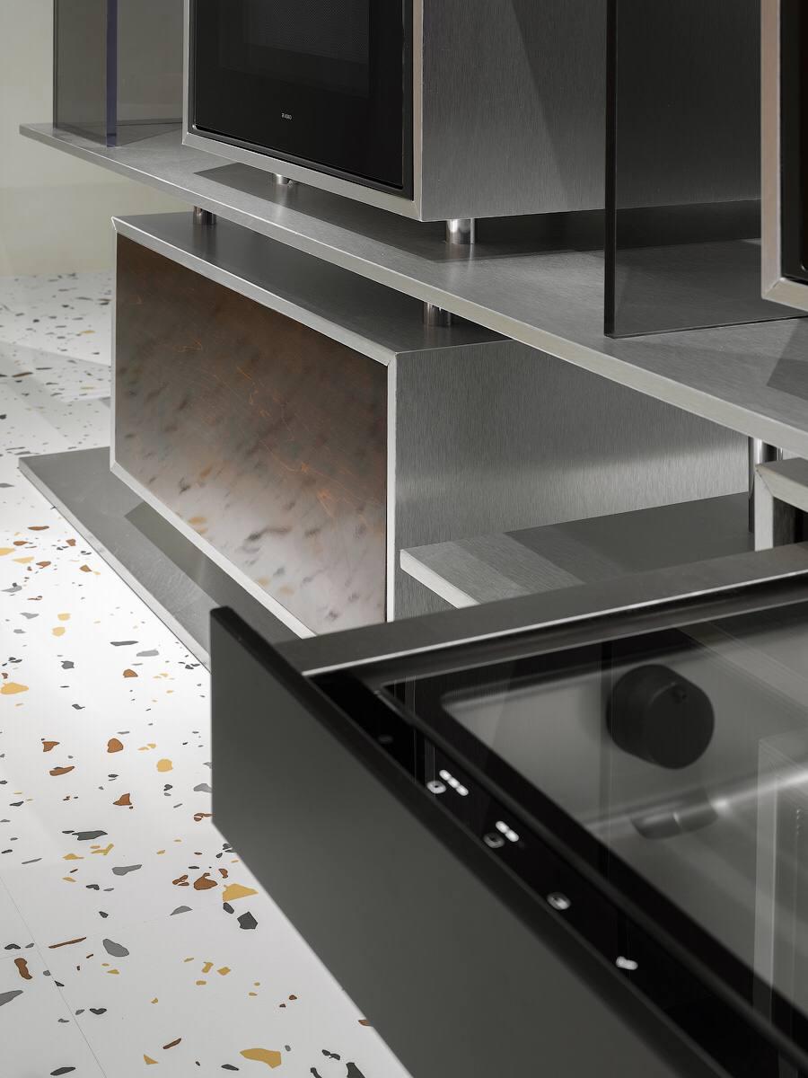 Бытовая техника Asko на выставке ARTDOM