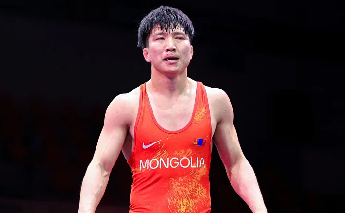 Kadir Caliskan / United World Wrestling / Getty Images
