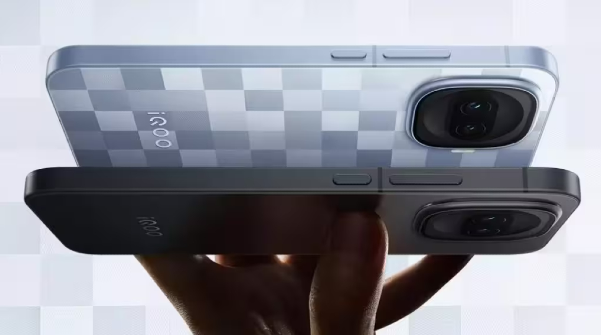 В России появился смартфон IQOO 15R. Изучили, что в нем особенного