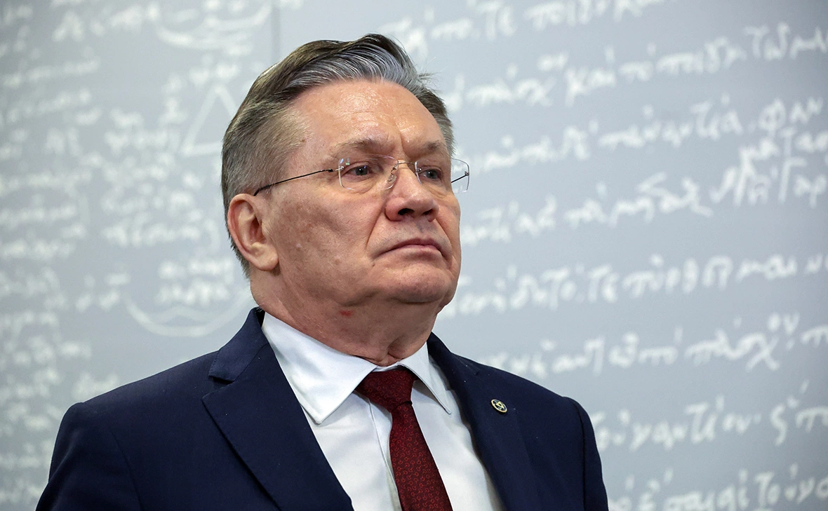 Евгений Мессман / ТАСС