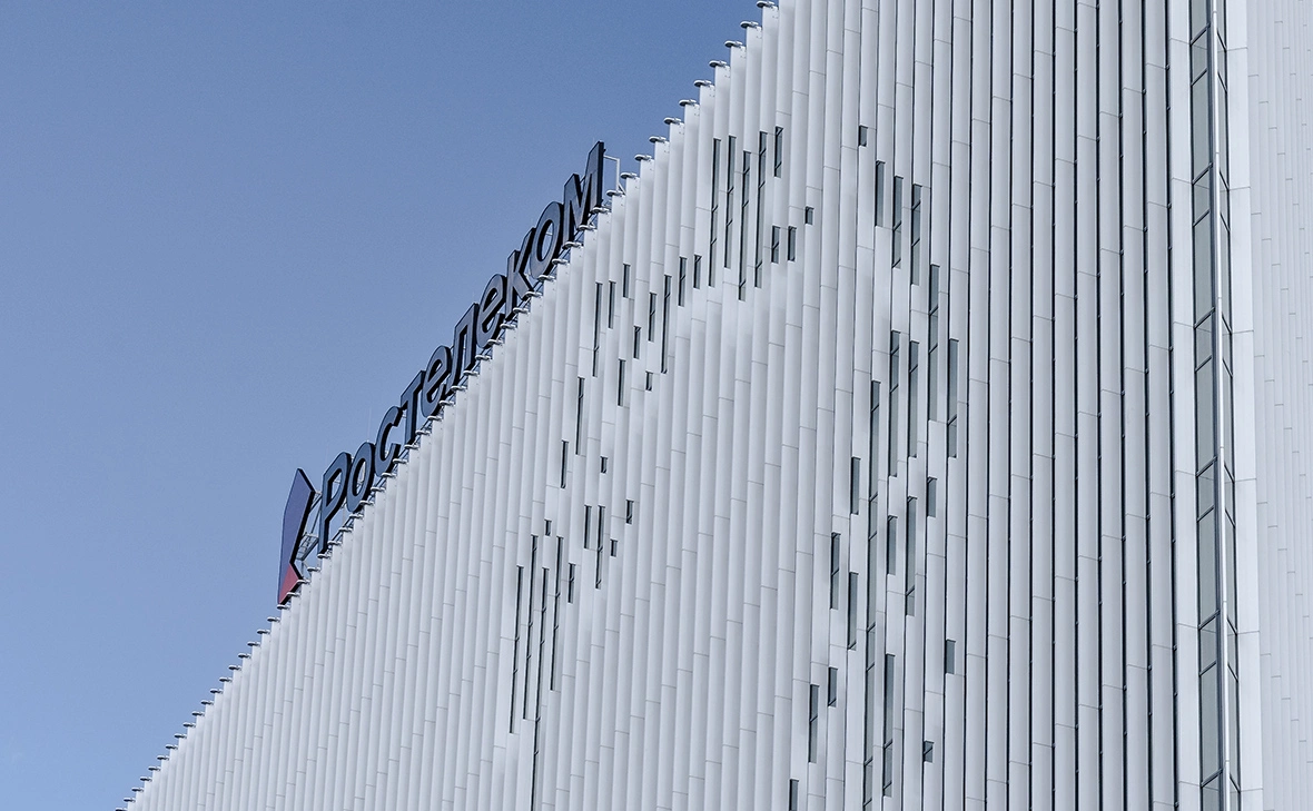 Минцифры опровергло данные о «белых списках» для домашнего интернета