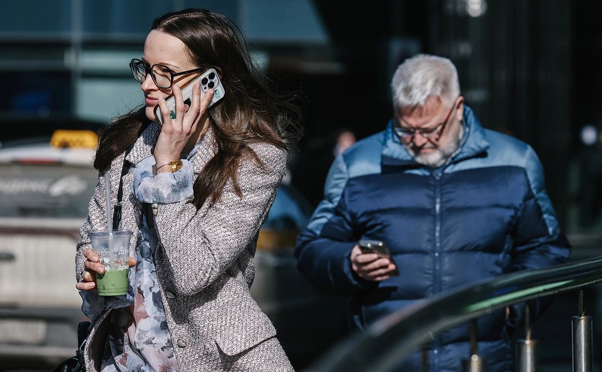 Андрей Любимов / РБК