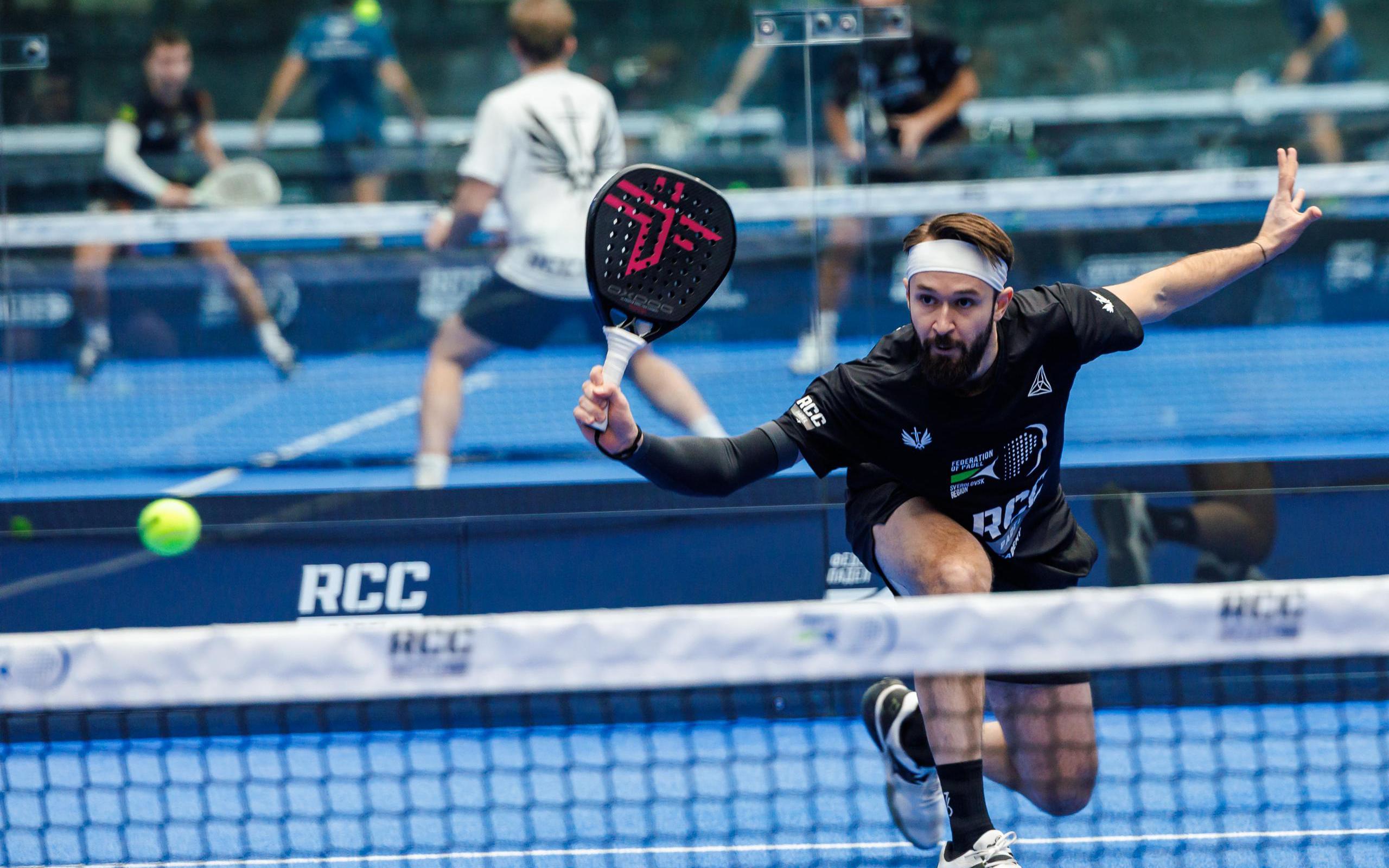 Фото: пресс-служба РМК