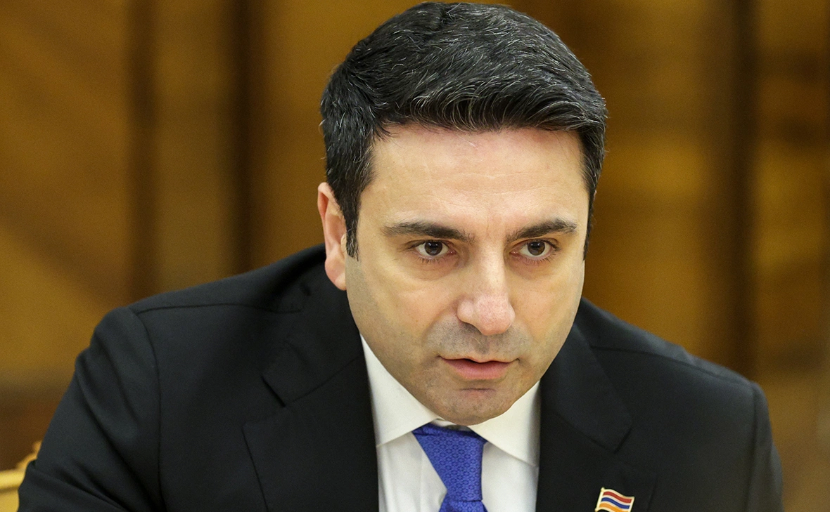 Михаил Синицын / ТАСС